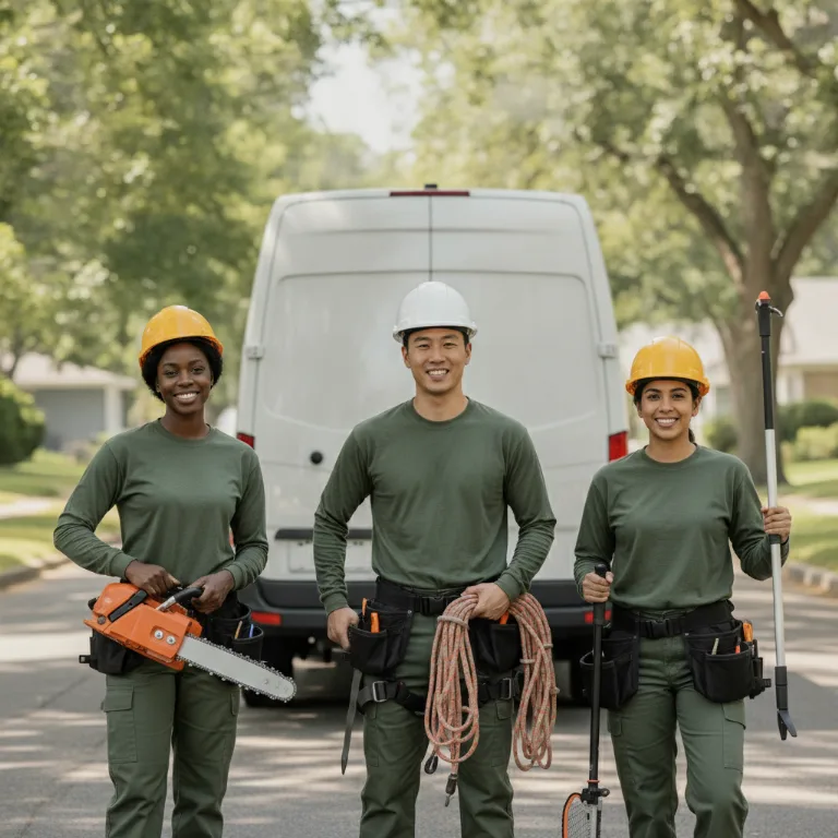 tree removal Erskine