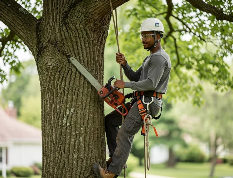 tree removal Erskine